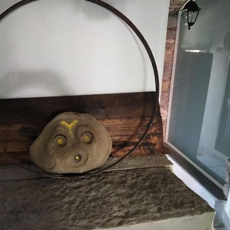 La Cantina Del Sole Riccò del Golfo di Spezia Dış mekan fotoğraf