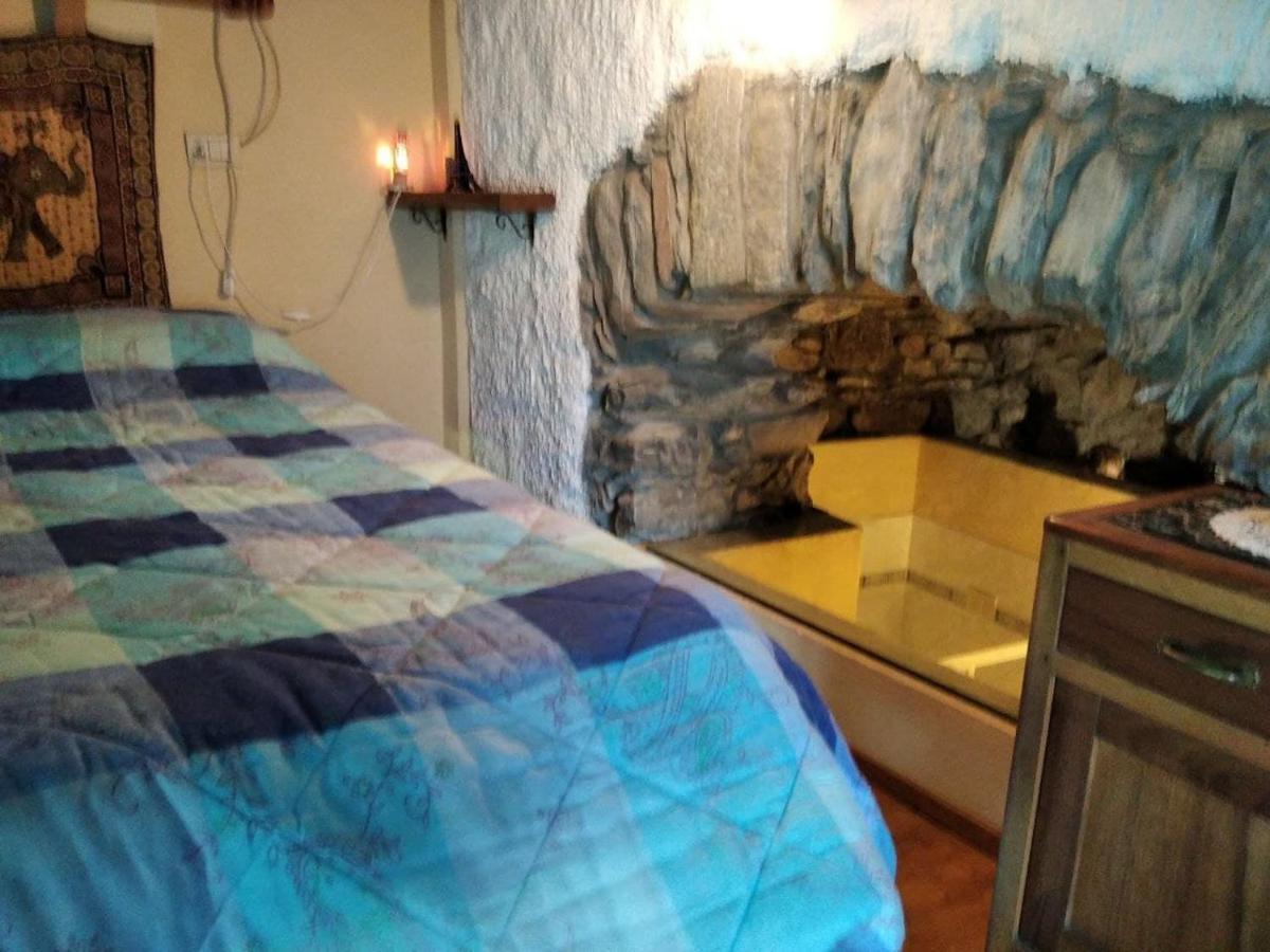 La Cantina Del Sole Riccò del Golfo di Spezia Dış mekan fotoğraf