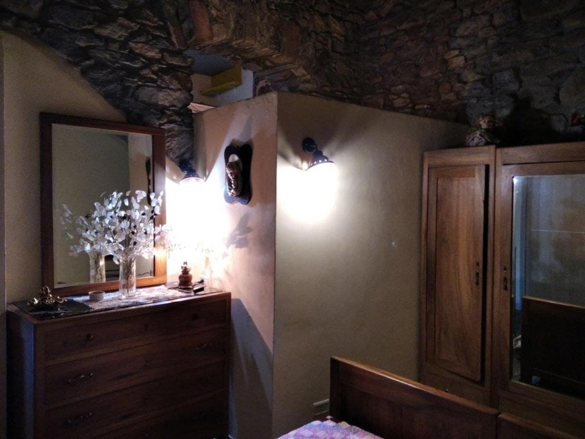 La Cantina Del Sole Riccò del Golfo di Spezia Dış mekan fotoğraf