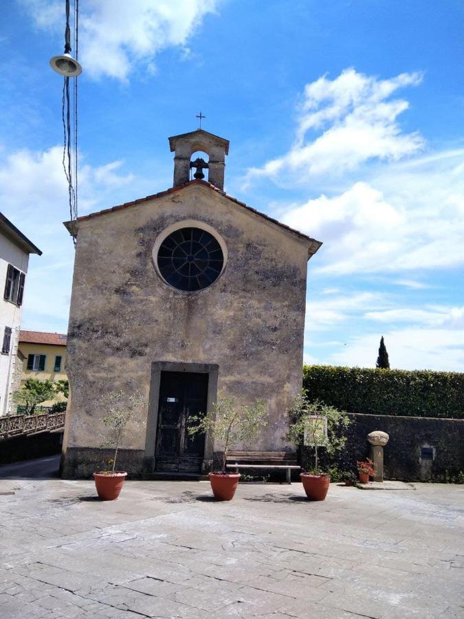 La Cantina Del Sole Riccò del Golfo di Spezia Dış mekan fotoğraf