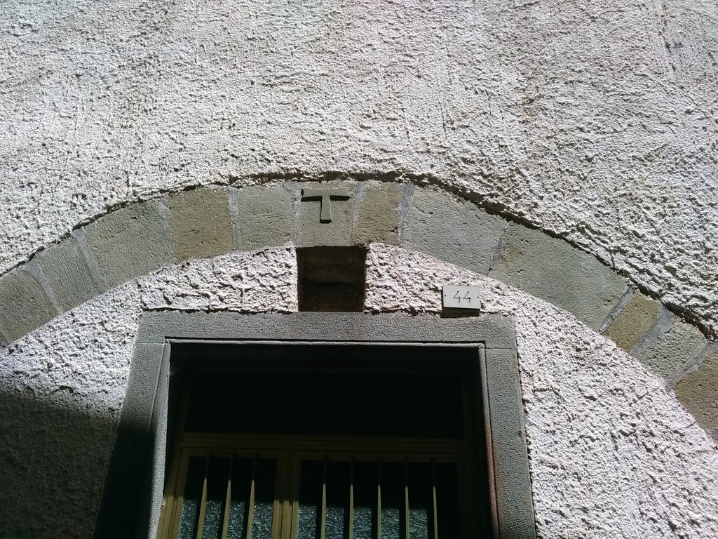 La Cantina Del Sole Riccò del Golfo di Spezia Dış mekan fotoğraf