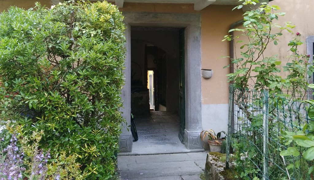 La Cantina Del Sole Riccò del Golfo di Spezia Dış mekan fotoğraf
