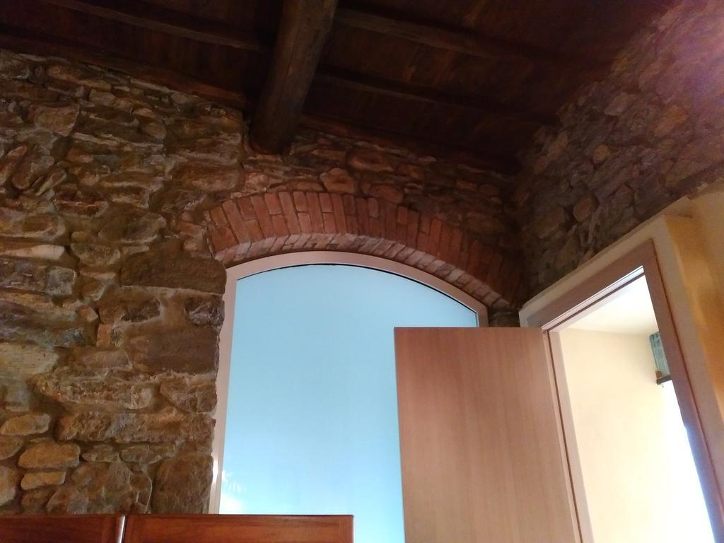 La Cantina Del Sole Riccò del Golfo di Spezia Dış mekan fotoğraf