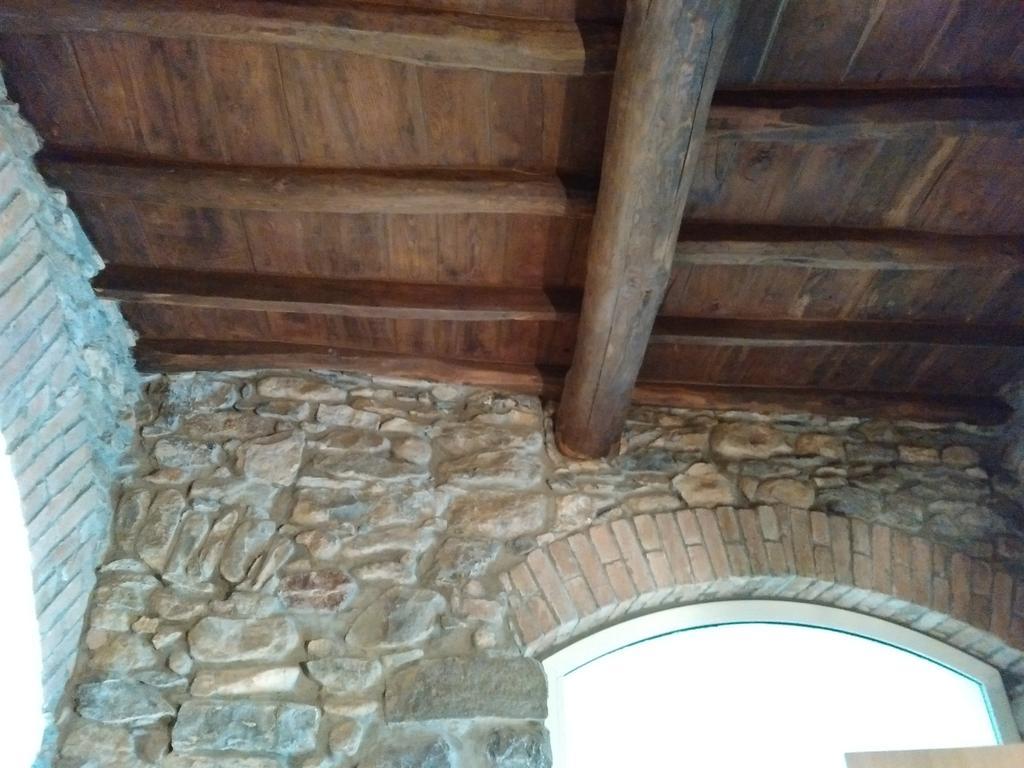 La Cantina Del Sole Riccò del Golfo di Spezia Dış mekan fotoğraf