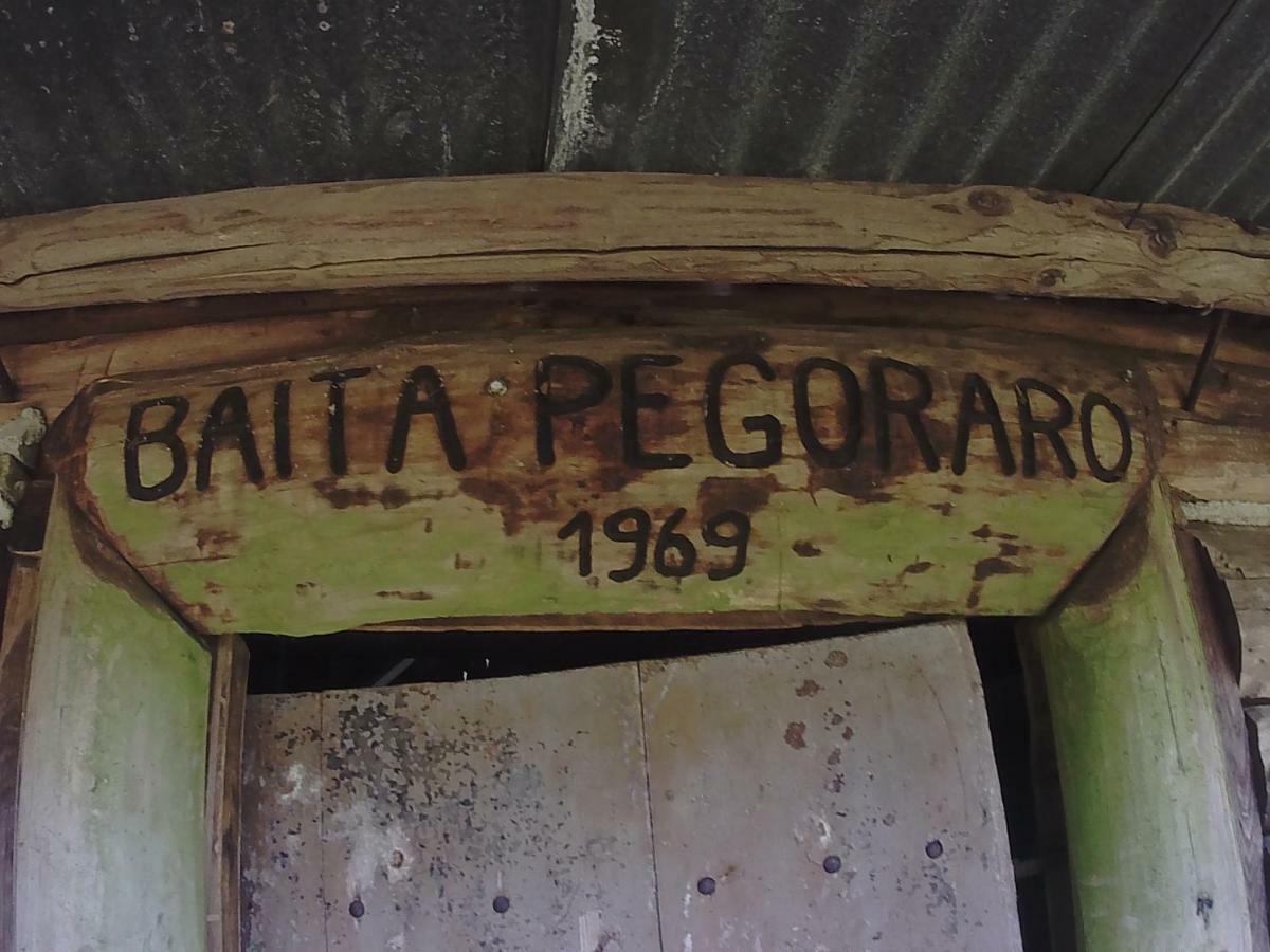 La Cantina Del Sole Riccò del Golfo di Spezia Dış mekan fotoğraf