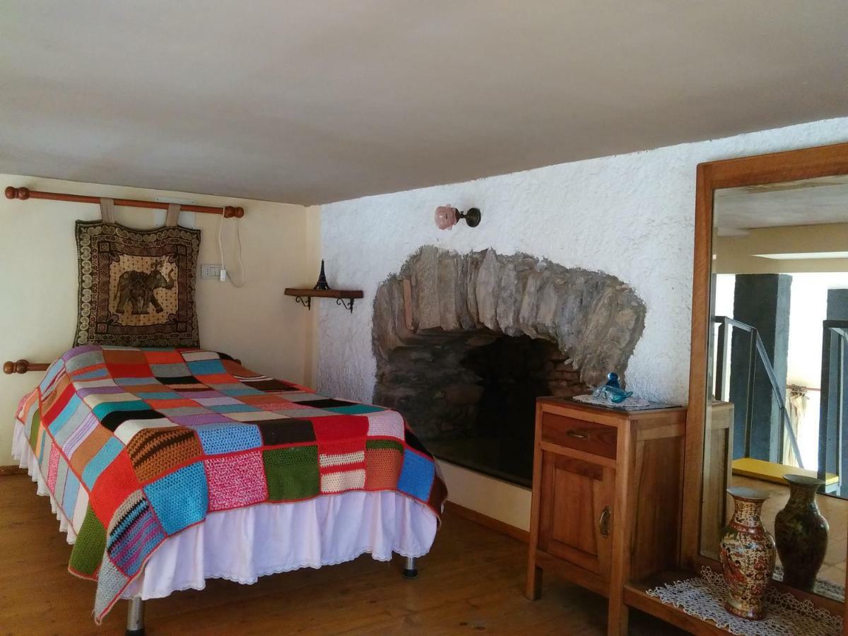 La Cantina Del Sole Riccò del Golfo di Spezia Dış mekan fotoğraf